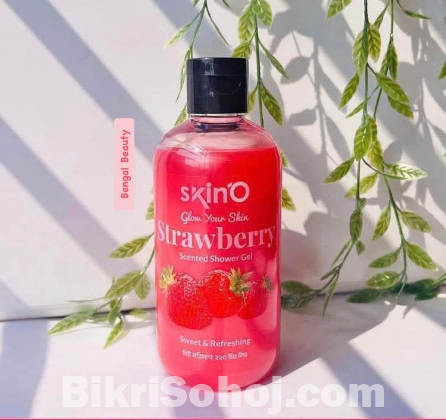 SKINO SHOWER GEL 220ml